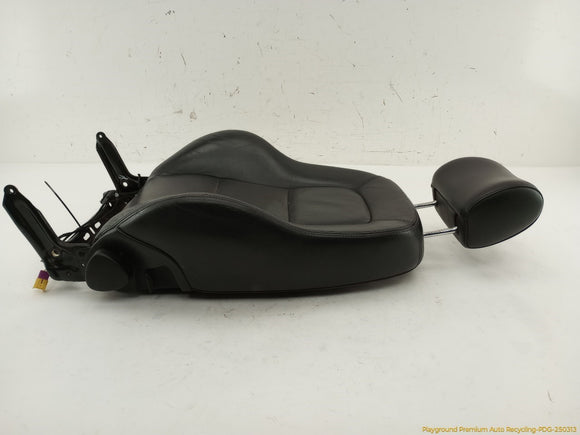 Audi TT Passenger Right Front Seat Upper Cushion