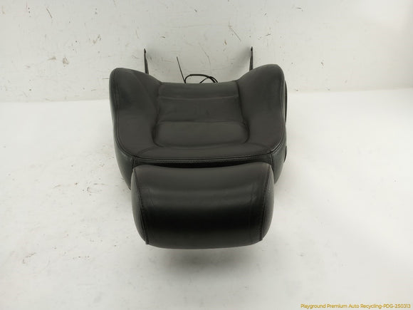 Audi TT Passenger Right Front Seat Upper Cushion