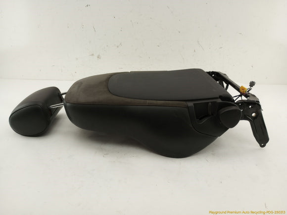 Audi TT Passenger Right Front Seat Upper Cushion