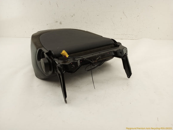 Audi TT Passenger Right Front Seat Upper Cushion
