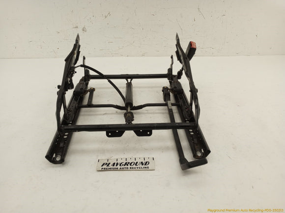 Audi TT Passenger Right Front Seat Track