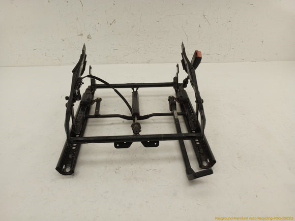 Audi TT Passenger Right Front Seat Track