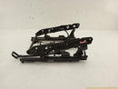 Audi TT Passenger Right Front Seat Track-3