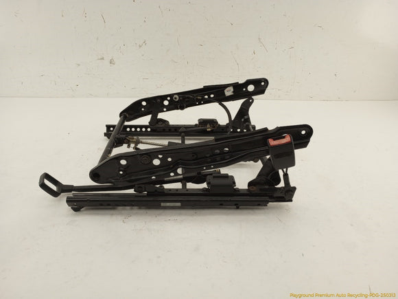 Audi TT Passenger Right Front Seat Track