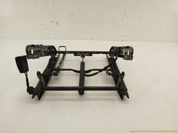 Audi TT Passenger Right Front Seat Track