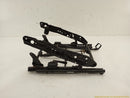 Audi TT Passenger Right Front Seat Track-5
