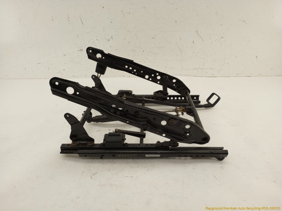 Audi TT Passenger Right Front Seat Track