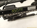 Audi TT Passenger Right Front Seat Track-6