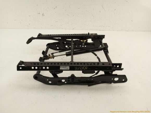 Audi TT Passenger Right Front Seat Track