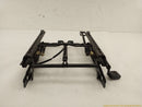 Audi TT Passenger Right Front Seat Track-8