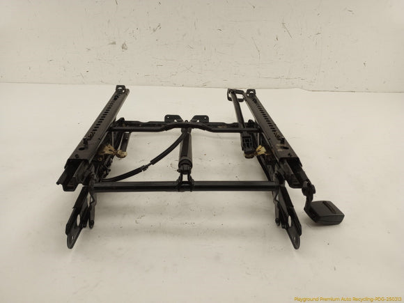 Audi TT Passenger Right Front Seat Track