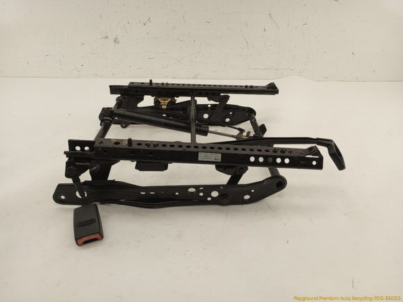 Audi TT Passenger Right Front Seat Track