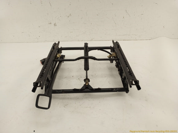 Audi TT Passenger Right Front Seat Track