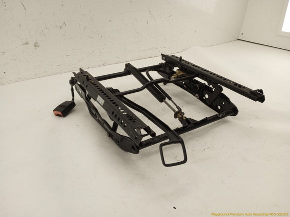 Audi TT Passenger Right Front Seat Track