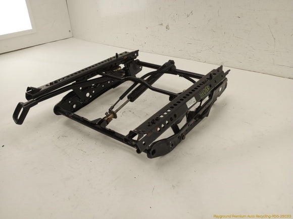 Audi TT Passenger Right Front Seat Track