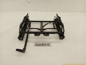 Audi TT Driver Left Front Seat Track