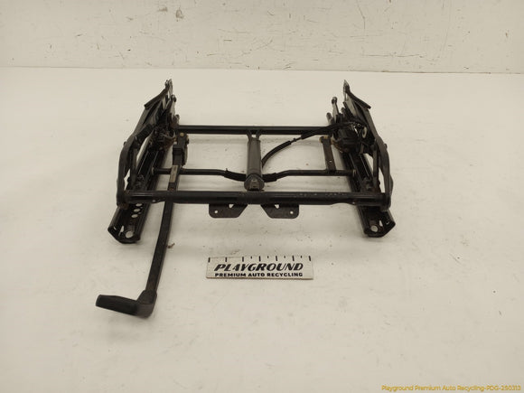 Audi TT Driver Left Front Seat Track