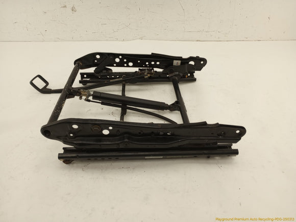 Audi TT Driver Left Front Seat Track