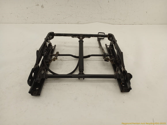 Audi TT Driver Left Front Seat Track