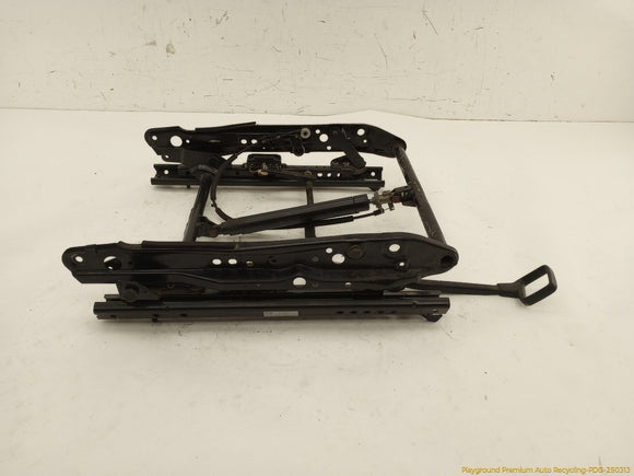Audi TT Driver Left Front Seat Track