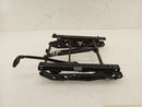 Audi TT Driver Left Front Seat Track-6
