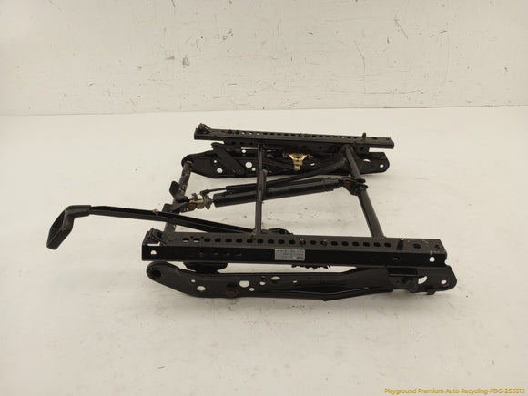 Audi TT Driver Left Front Seat Track