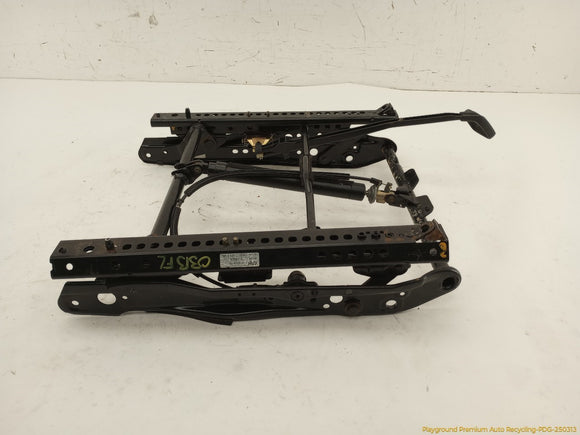 Audi TT Driver Left Front Seat Track