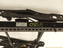Audi TT Driver Left Front Seat Track-9
