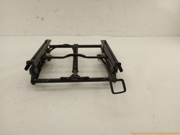 Audi TT Driver Left Front Seat Track