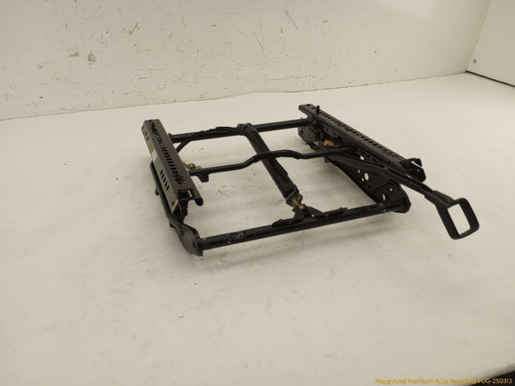 Audi TT Driver Left Front Seat Track