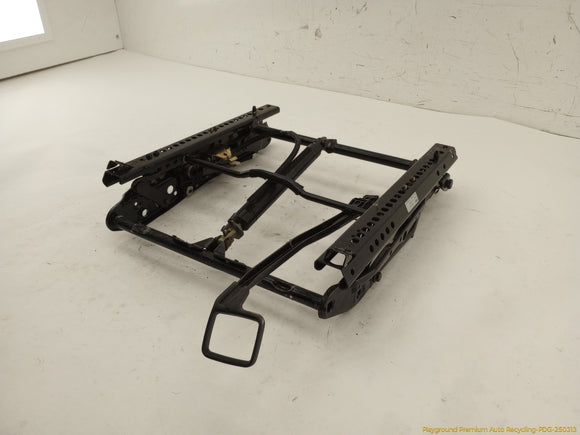 Audi TT Driver Left Front Seat Track