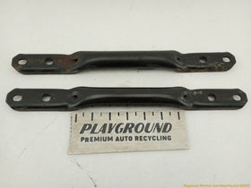 Audi TT Pair Of Front Subframe Support Brackets