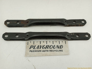 Audi TT Pair Of Front Subframe Support Brackets