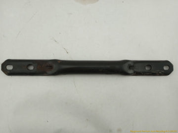 Audi TT Pair Of Front Subframe Support Brackets - 0