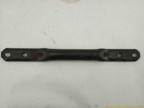 Audi TT Pair Of Front Subframe Support Brackets