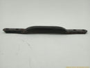Audi TT Pair Of Front Subframe Support Brackets-3