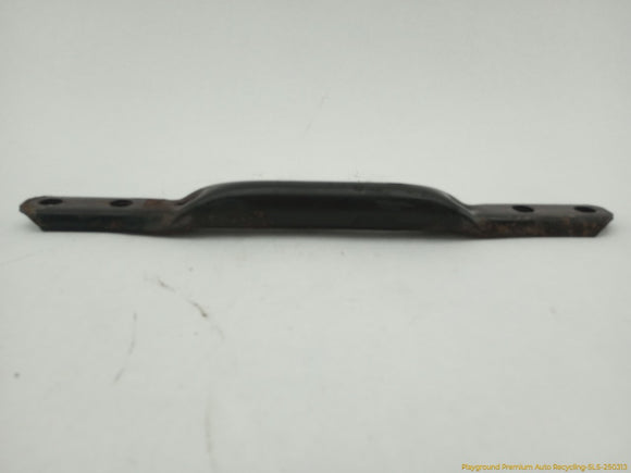 Audi TT Pair Of Front Subframe Support Brackets