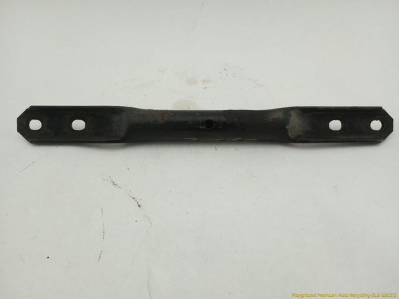 Audi TT Pair Of Front Subframe Support Brackets