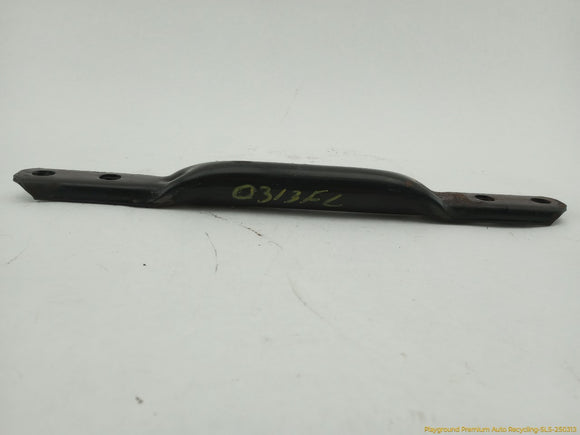 Audi TT Pair Of Front Subframe Support Brackets