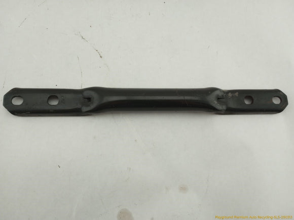 Audi TT Pair Of Front Subframe Support Brackets