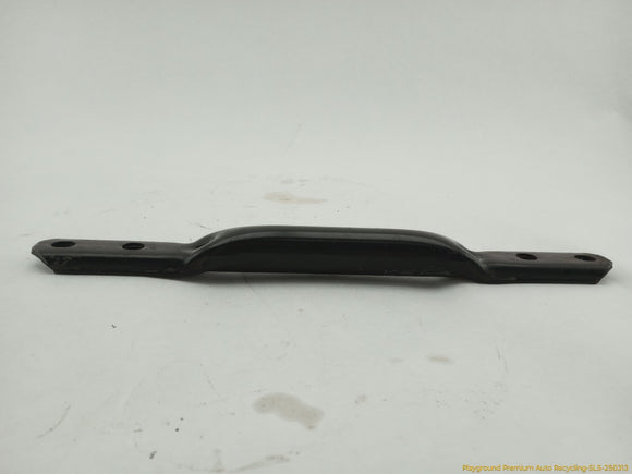 Audi TT Pair Of Front Subframe Support Brackets