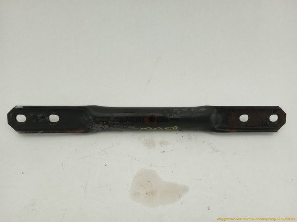 Audi TT Pair Of Front Subframe Support Brackets