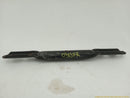 Audi TT Pair Of Front Subframe Support Brackets-9