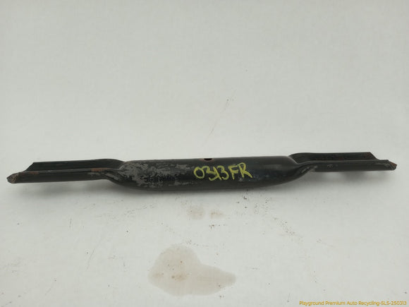 Audi TT Pair Of Front Subframe Support Brackets