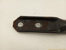 Audi TT Pair Of Front Subframe Support Brackets-10