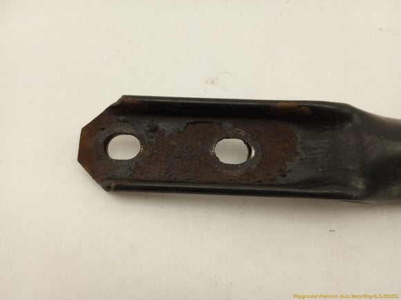 Audi TT Pair Of Front Subframe Support Brackets
