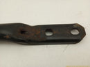 Audi TT Pair Of Front Subframe Support Brackets-11
