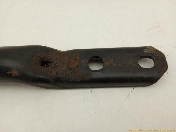 Audi TT Pair Of Front Subframe Support Brackets