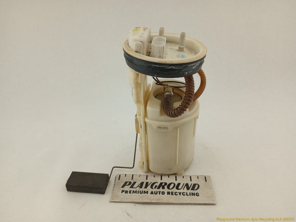 Audi TT Fuel Pump