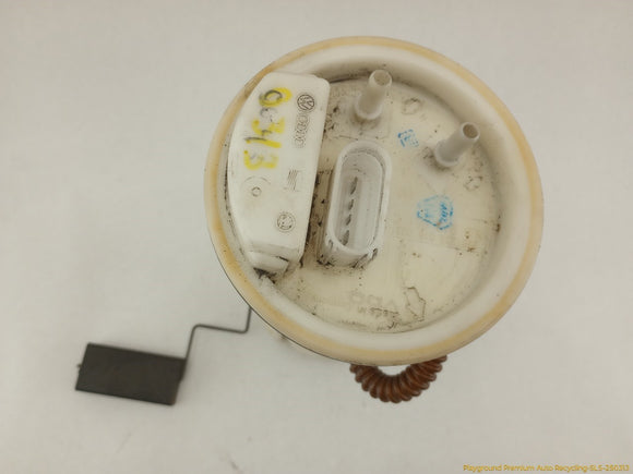 Audi TT Fuel Pump